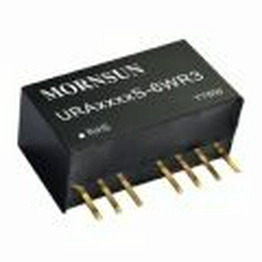 URA2405S-6WR3 MORNSUN