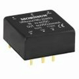 URA2412YMD-20WR3 MORNSUN