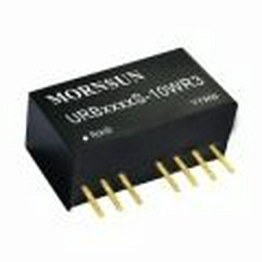MORNSUN URB2409S-10WR3 image