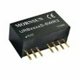 MORNSUN URB2405S-6WR3 image