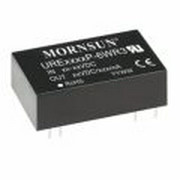 URE2415P-6WR3 MORNSUN