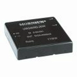 UW2405D-20W MORNSUN