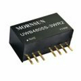 UWB4805S-3WR2 MORNSUN