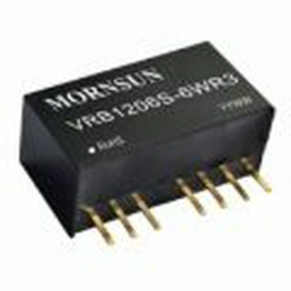 VRB1206S-6WR3 MORNSUN