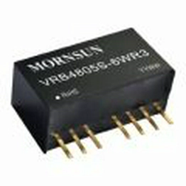 VRB4805S-6WR3 MORNSUN
