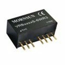MORNSUN VRB1215S-6WR3 image