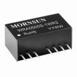 MORNSUN WRA2415S-1WR2 image