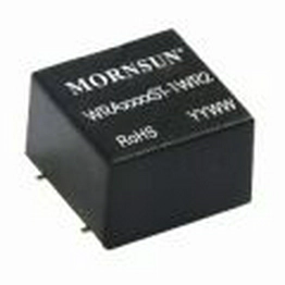 WRA2412ST-1WR2 MORNSUN