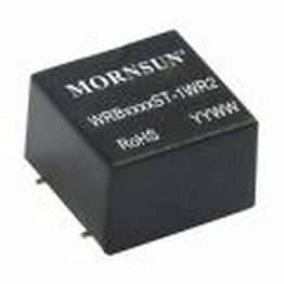 WRB2424ST-1WR2 MORNSUN