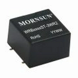 WRB1224ST-3WR2 MORNSUN