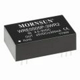 WRE1212P-3WR2 MORNSUN