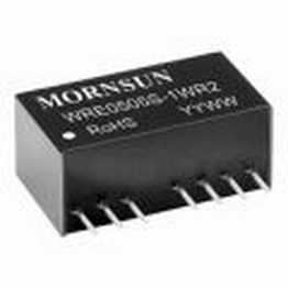 WRE1215S-1WR2 MORNSUN
