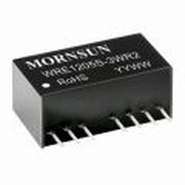 MORNSUN WRE4815S-3WR2 image