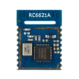 RC6621A RF CRAZY