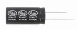 REA470M1CBK-0511 Lelon Electronics