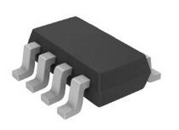 Richtek Technology RT6217BHGJ8F image