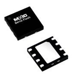 MACRONIX MX25L8008EZUI-12G image