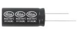 REA100M2EBK-1016P Lelon Electronics