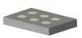 CMSBN6601-HF Comchip Technology