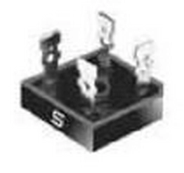 GBPC50005M T0 Taiwan Semiconductor