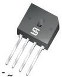GBU1006D2 Taiwan Semiconductor
