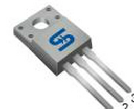 TSM9NB50CI C0G Taiwan Semiconductor
