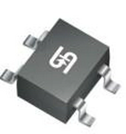 MBS4 Taiwan Semiconductor