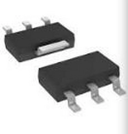 TSM1N80CW Taiwan Semiconductor