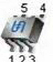 TS5205CX533 RF Taiwan Semiconductor