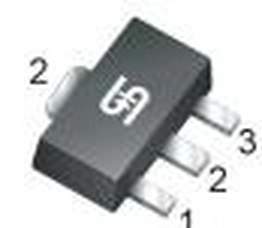 LBSS4350SY3T1G LRC