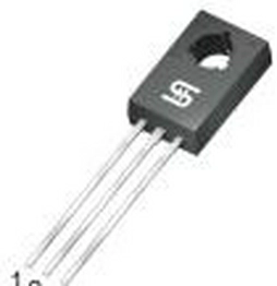 TS13005CK B0G Taiwan Semiconductor