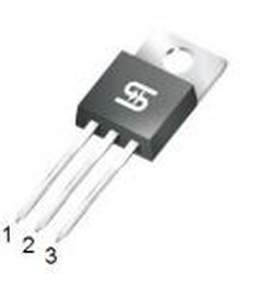 TST40L150CWC0G Taiwan Semiconductor