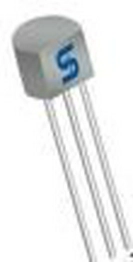 TS431ACT B0G Taiwan Semiconductor