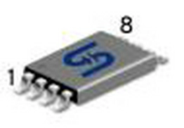 TSM6968DCA RV Taiwan Semiconductor
