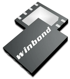 W979H2KBQX1I TR winbond