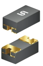 TESDUB24V RGG Taiwan Semiconductor