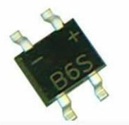 B6S LRC