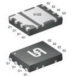 TSM5055DCR RLG Taiwan Semiconductor