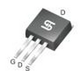 TSM80N1R2CL C0G Taiwan Semiconductor