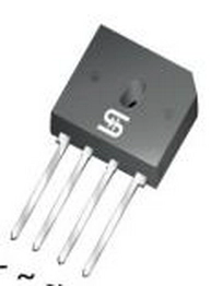 GBU1506 Taiwan Semiconductor