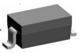 TESDC24V RRG Taiwan Semiconductor