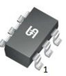 LMBT5401DW1T1G LRC