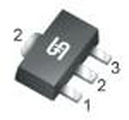 TS78L05AIY RMG Taiwan Semiconductor