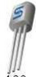 TS13003CT A3G Taiwan Semiconductor