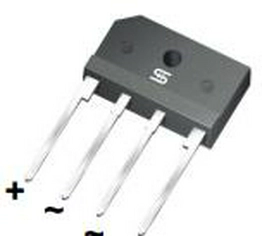 TS4K40HD3 Taiwan Semiconductor