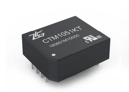 CTM1051K(A)T ZLG