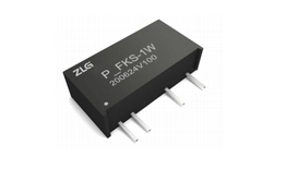 P0505FKS–1W ZLG