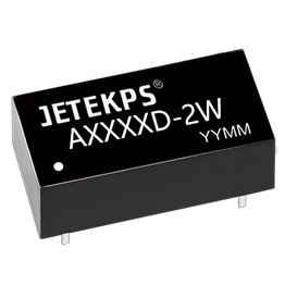 A0505D-2W JETEKPS