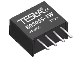 B0505S-1W TESLA-POWER