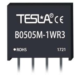 B0505M-1WR3 TESLA-POWER